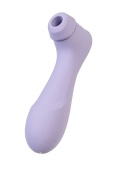 Вакуумный стимулятор с вибрацией Satisfyer Pro 2 Generation 3 сиреневый