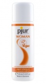 Лубрикант для веганов Pjur Woman Vegan  - 30 мл