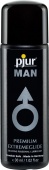 Концентрированный лубрикант на силиконовой основе Pjur Man Premium Extremeglide - 30 мл