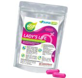 Капсулы Lady'sLife возбуждающие для женщин, 2 шт.