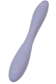 Гибкий вибратор Satisfyer G-Spot Flex 2 фиолетовый