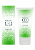 Крем-пролонгатор Natural CBD - 50 мл.