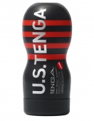 Мастурбатор U.S. Tenga Original Vacuum Cup Strong увеличенного размера