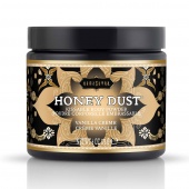 Ароматная пудра для тела KamaSutra Honey Dust Vanilla Creme Ваниль - 170 гр