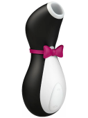 Вакуумный клиторальный стимулятор Satisfyer Pro Penguin Next Generation