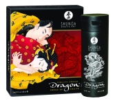 Возбуждающий гель для пар Shunga Dragon 60 мл