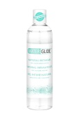 Лубрикант на водной основе с пантенолом NATURAL INTIMATE GEL - 300 мл.