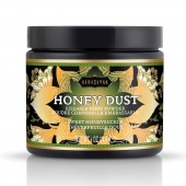 Ароматная пудра для тела KamaSutra Honey Dust Sweet Honeysuckle Жимолость - 170 гр