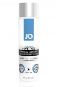 Лубрикант водно-силиконовый System JO Hybrid Lubricant - 120 мл