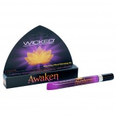 Возбуждающий гель для клитора Wicked Awaken - 8,6 мл