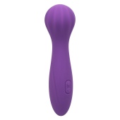 Вибромассажёр Stella Liquid Silicone O Wand