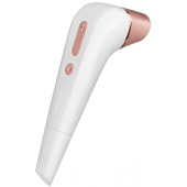 Вакуумный клиторальный стимулятор Satisfyer 2 Number Two