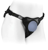 Пояс для страпона с присоской Body Dock SE черный Пояс для страпона с присоской Body Dock SE черный