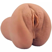 Мастурбатор Mia с двумя рабочими каналами