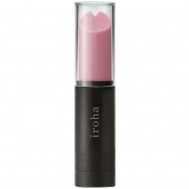 Минивибратор в виде помады Tenga Iroha Stick розовый