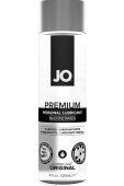 Лубрикант System JO Premium на силиконовой основе 120 мл