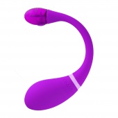 Вибратор с дистанционным управлением Ohmibod Esca 2 for KIIROO