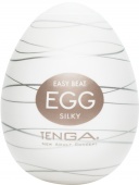 Мастурбатор яйцо Tenga Egg Silky