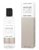 Лубрикант на силиконовой основе Mixgliss Fluid Nature 100 мл