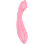 Вибратор для зоны G Satisfyer G-Force розовый