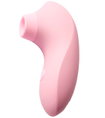 Мембранно-волновой клиторальный стимулятор Svakom Pulse Lite Neo розовый