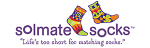 Solmate Socks