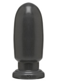 Анальный стимулятор Shell Shock Large - 21,6 см.