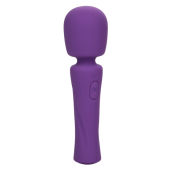 Вибромассажёр Stella Liquid Silicone Massager фиолетовый