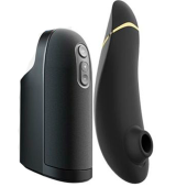 Набор Pleasure Pair Arcwave Ion + Womanizer Premium 2
