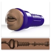 Мастурбатор-ротик Fleshlight Boost Blow