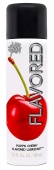 Лубрикант для орального секса Wet Flavored Яркая вишня - 89 мл