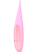 Точечный вибростимулятор Lelo Dot Travel розовый