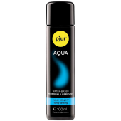 Увлажняющий лубрикант Pjur Aqua на водной основе 100 мл