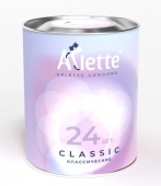 Классические презервативы Arlette Classic - 24 шт.