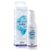 Лубрикант на водной основе для игрушек We-Vibe Pjur Lube - 100 мл