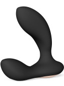 Вибростимулятор простаты Lelo Hugo 2 черный