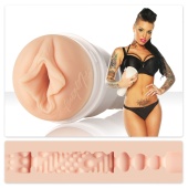 Мастурбатор Fleshlight Signature Girls Christy Mack Attack копия вагины