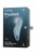 Вакуумый вибростимулятор клитора Satisfyer Pocket Pro 1 голубой