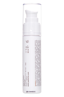 Лубрикант 3 в 1 YESforLOV Allover Delicious Massage Gel Ананас и зелёный чай - 50 мл