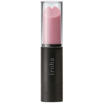 Минивибратор в виде помады Tenga Iroha Stick розовый