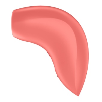 Вакуумный стимулятор Satisfyer Magnetic Deep Pulse коралловый