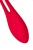 Гибкий вибратор Satisfyer Elastic Joy розовый