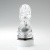 Мастурбатор с контролем вакуума Tenga Aero Silver Ring
