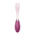 Гибкий вибратор Satisfyer G-Spot Flex 3 розовый