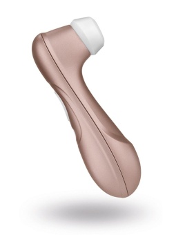 Вакуумный клиторальный стимулятор Satisfyer Pro 2 Next Generation