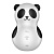 Вакуумно-волновой клиторальный стимулятор Satisfyer Pocket Panda