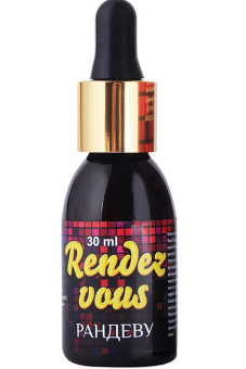 Концентрат для женщин «Рандеву», 30 мл