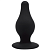 Анальная пробка SileXD Model 2 M черная
