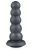 Серая насадка-ёлочка PLATINUM 4,5’’ - 12,5 см.