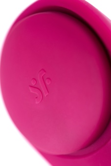 Мини-вибратор в трусики с управлением от приложения Satisfyer Sexy Secret